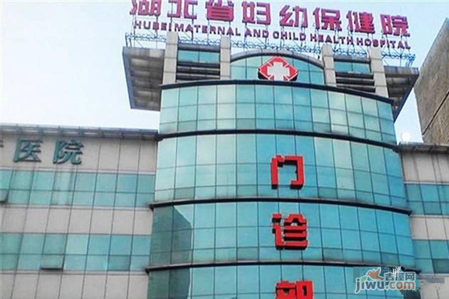 中南六十七号院配套图图片