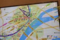 福星惠誉红桥城位置交通图图片