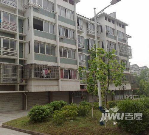 塔南新村实景图图片