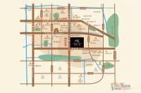 澄星广场位置交通图
