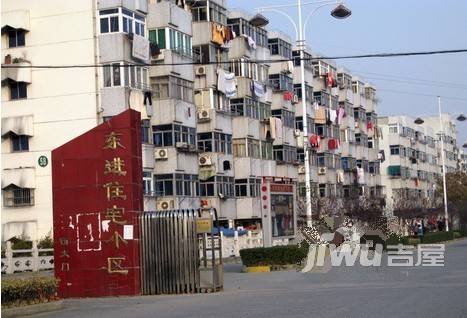 莲花八区实景图图片