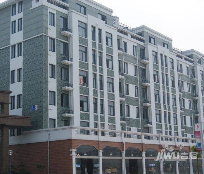 同悦容园实景图图片