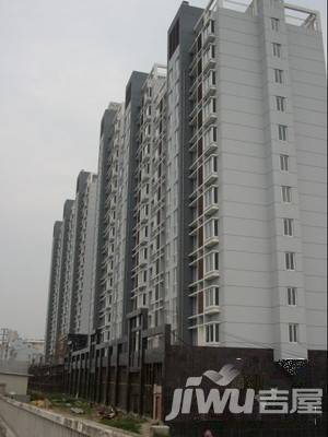 同悦容园实景图图片