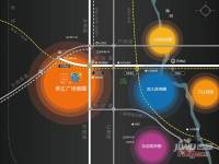 天津世贸城位置交通图图片