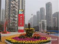 锦华万象城实景图图片
