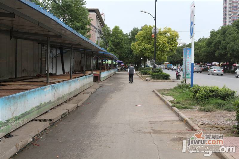 宏学雅居配套图图片