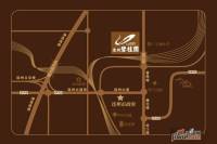 连州碧桂园位置交通图图片