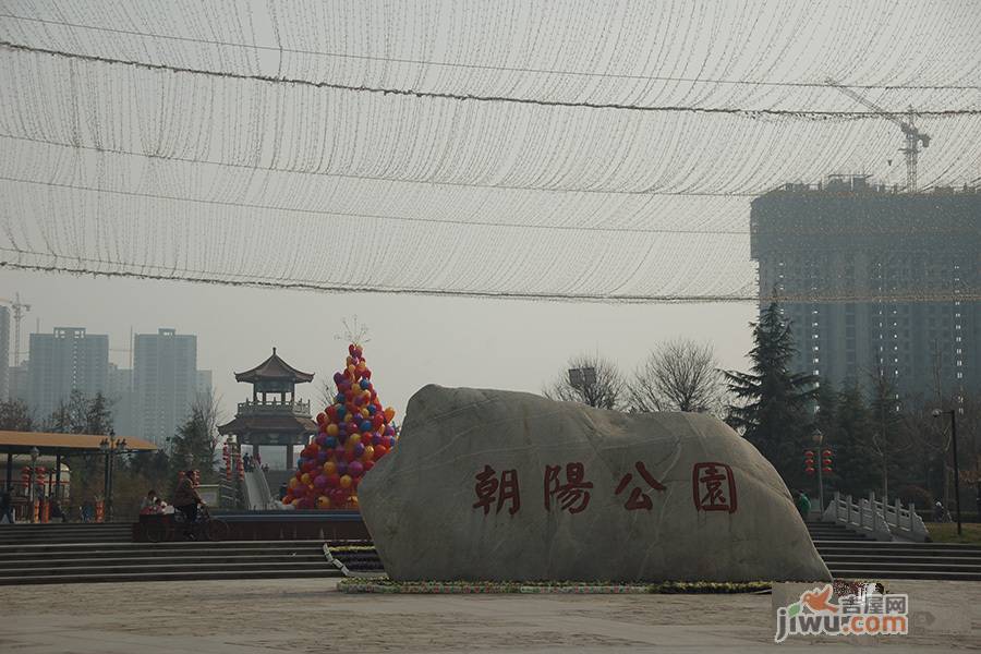 上上国风实景图图片