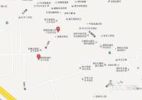 红丰三村位置交通图图片