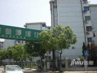市陌路北区效果图