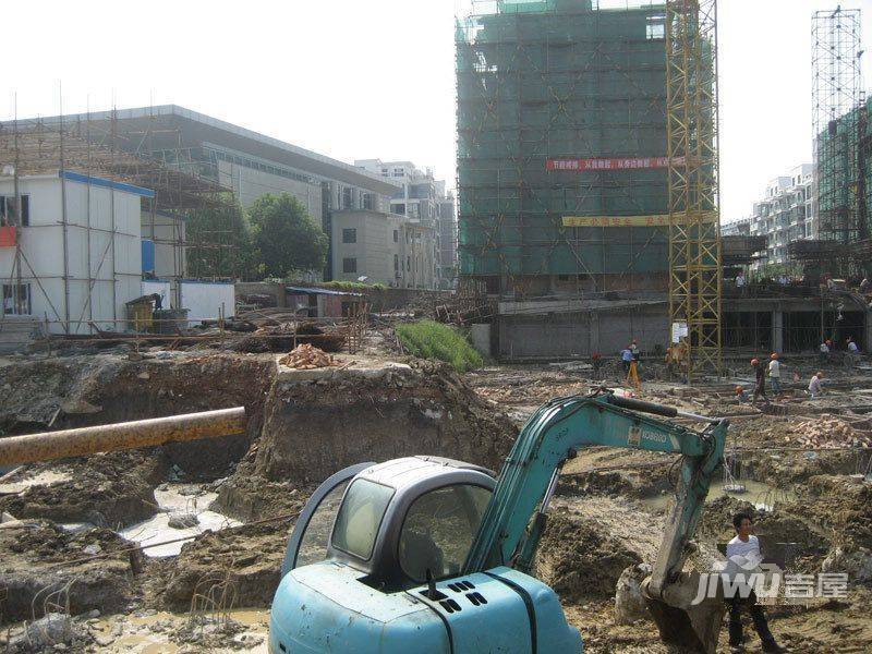 皇家湾名邸实景图图片