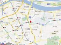 日之泉锦都国际轻纺城位置交通图图片