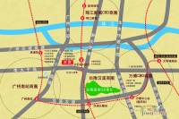 悦尚公馆位置交通图图片