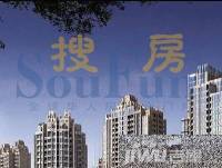 欣荣宏国际商贸城写字楼实景图图片