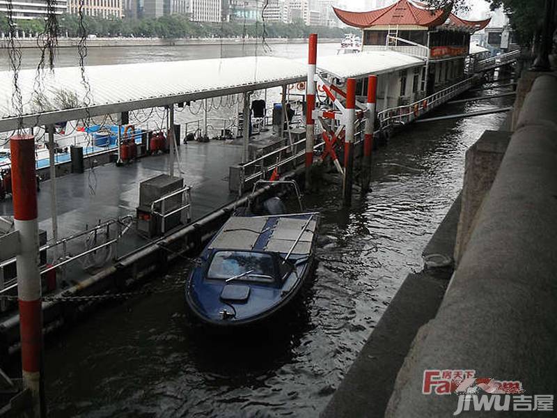 君华天汇配套图图片