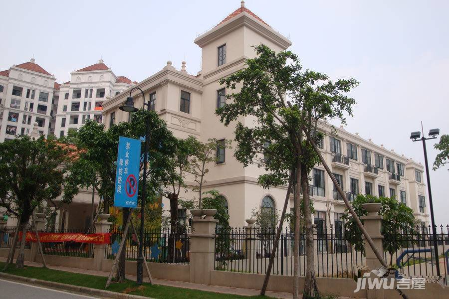 风神公社实景图图片