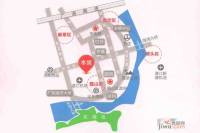 湛江义乌国际商贸城位置交通图图片