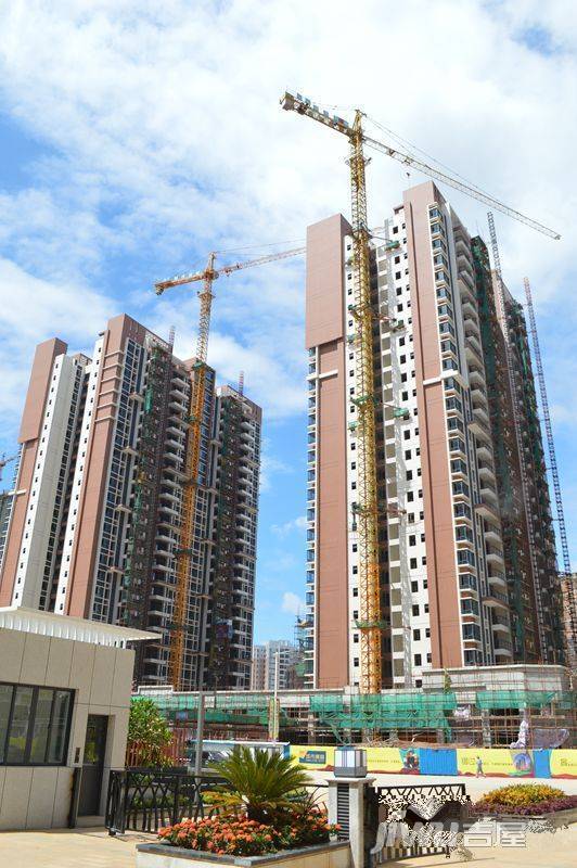 银帆板块崛起，未来十年居住价值新高地