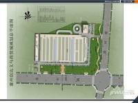 滁州创达义乌商贸城规划图图片
