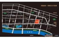 欣隆盛世广场位置交通图11