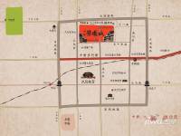 中街·豫珑城位置交通图2