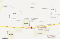 儒林庭枫位置交通图图片