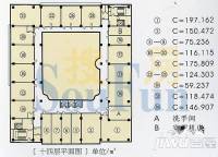 亚洲商务贸易中心实景图15