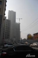 新汉城锦都实景图图片