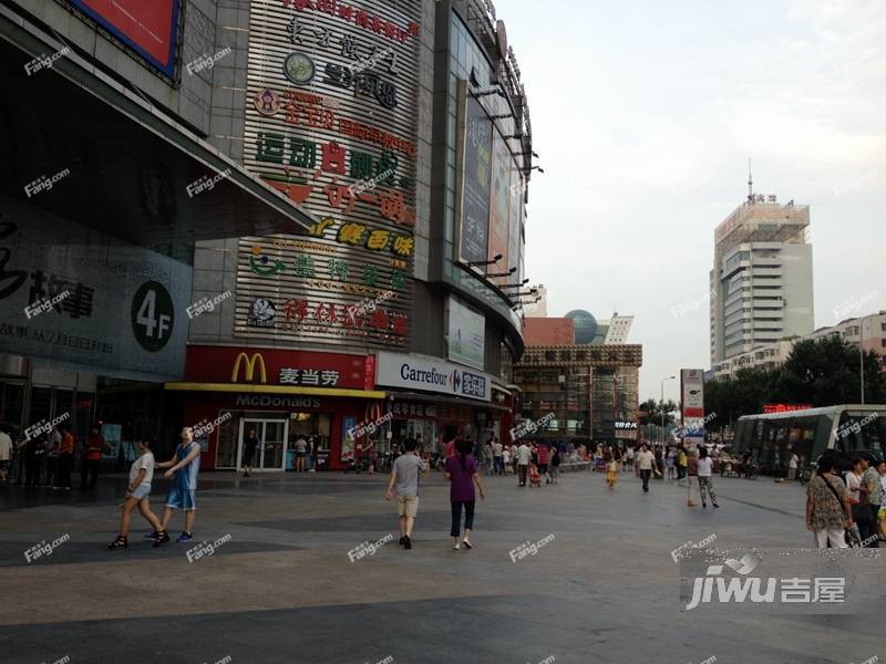 领先国际实景图图片