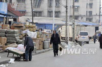 海润商苑实景图图片