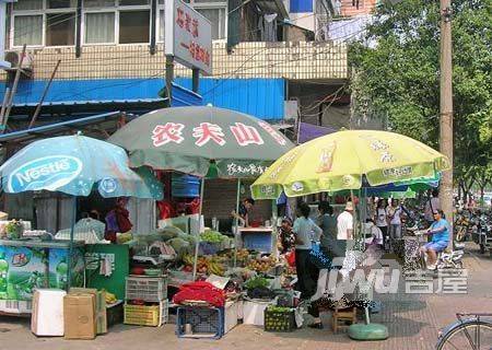 来凤市场配套图图片