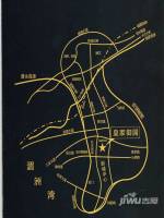 莆阳新城位置交通图图片