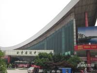 华夏上海城配套图图片