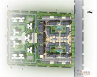 泰华锦城规划图