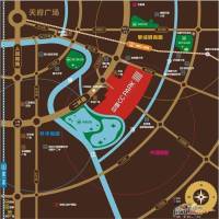 中港CCPARK位置交通图图片