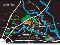 今日润嶺位置交通图图片