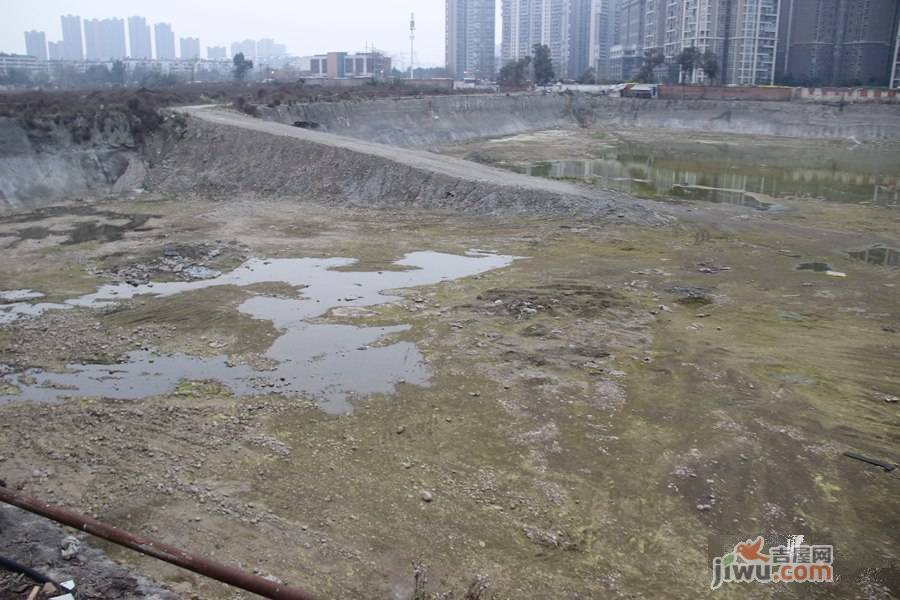 中港CCPARK实景图图片