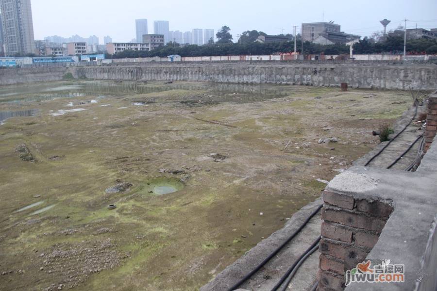 中港CCPARK实景图图片