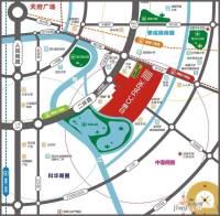 中港CCPARK位置交通图2