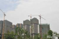 源上湾国际社区实景图图片
