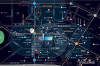 天府星汇广场位置交通图图片