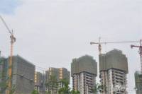 源上湾国际社区实景图图片