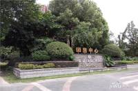 汉嘉国际社区实景图图片