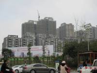 合能锦城实景图图片