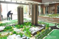 源上湾国际社区实景图图片