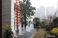 汇锦城实景图图片