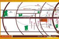 颐和京都SVilla位置交通图图片