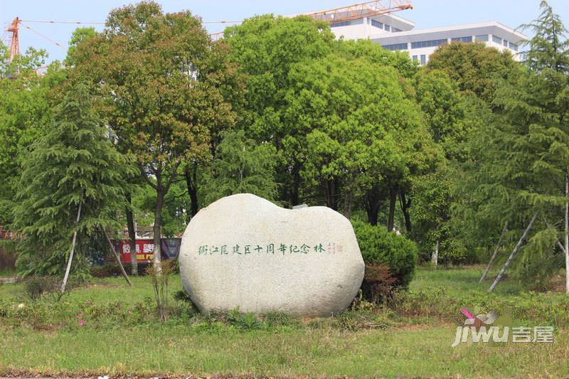 港汇广场实景图图片