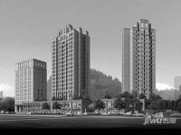 中国铁建公园1159效果图图片