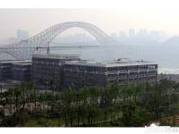 重庆中海峰墅配套图图片